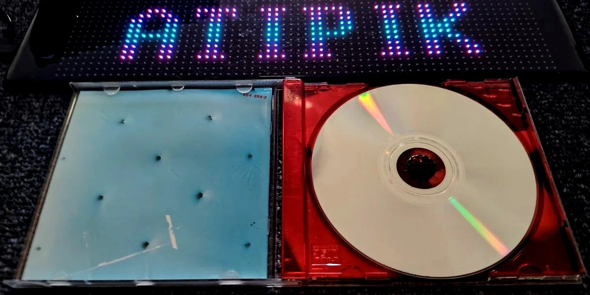 Win’t You - Ultra Raro À Venda : Compilação Nu Metal Rock “10” Dos Maiores ! CD – photo 4